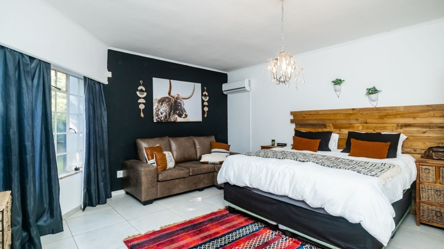 4 Bedroom Property for Sale in Safari Gardens North West